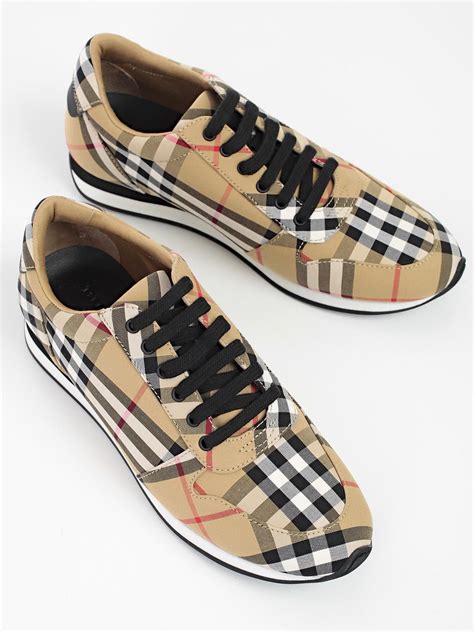 burberry shoes collection|burberry outlet sale.